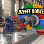 Small Nation Powered Entirely By Dzeeff Roulette Series