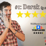 Your Friend Derek Now #1 Card Marketplace After eBay/TCGPlayer Boycott