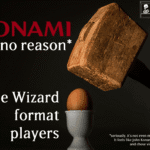 TCG Company Ends One Last Bit of Joy it Forgot to Kill