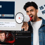 Annoying Guy Complaining About Meta Kinda Right This Time