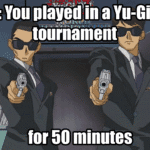 New Time Rules Will Ensure Rounds End by Having Players Shot in the Head